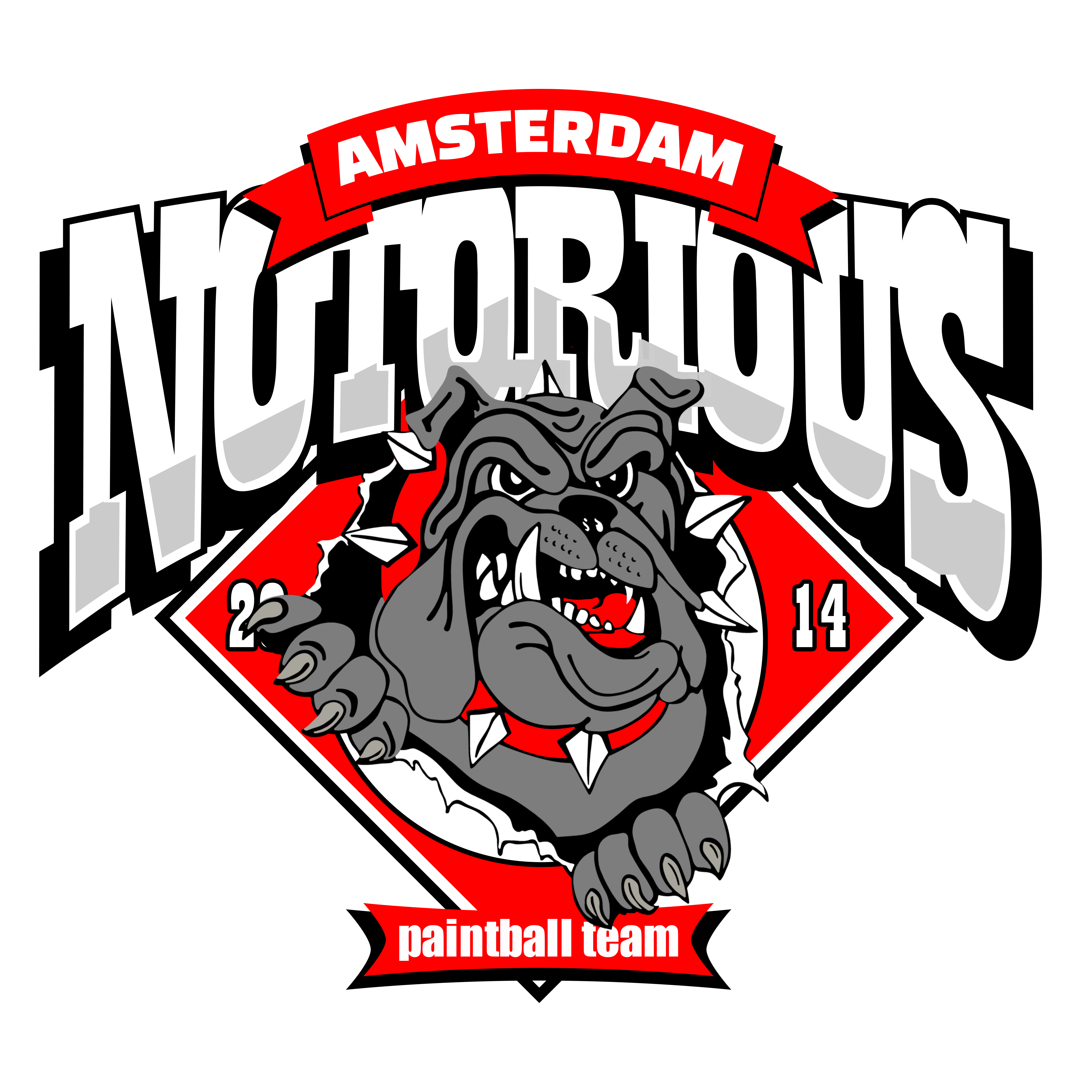 Amsterdam Notorious